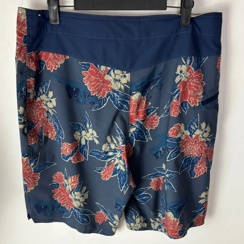 Patagonia Board Shorts - Men's 34